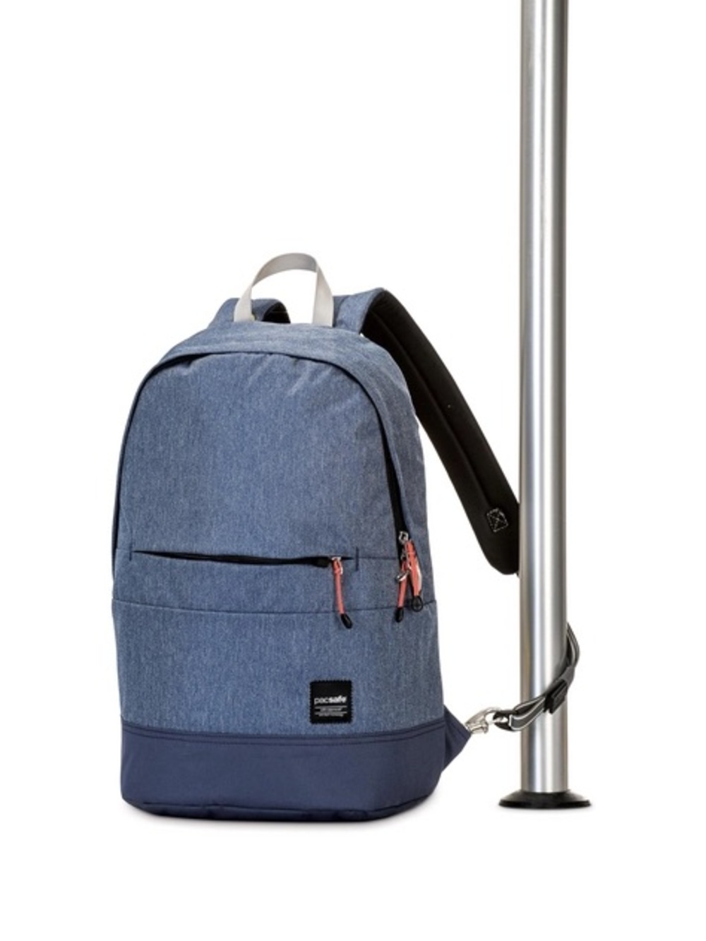 Pacsafe Slingsafe LX350
Anti-Theft Compact Backpack with Exomesh Unisex